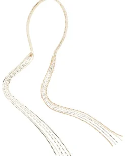 Dorothee Haarreif - Gold