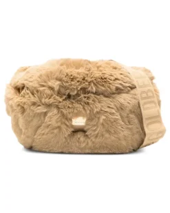 Doux Bag Helm - Nude