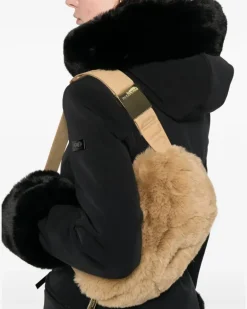 Doux Bag Helm - Nude