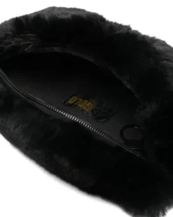 Doux Bag Helm - Schwarz