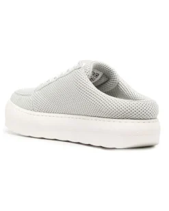 Dreamy Sabot Slip-On-Sneakers - Grau