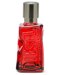 D RED Le Parfum 30ml - D - Herren - Rot