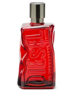 D RED Le Parfum 100ml - D - Herren - Rot