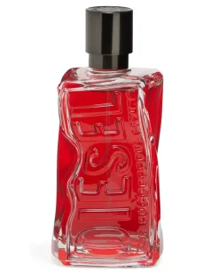D RED 50ml, Eau de Parfum - D - Herren - Rot
