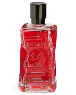 D RED 100ml, Eau de Parfum - D - Herren - Rot