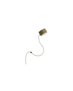 Drehbare Wandleuchte Post - Designer Earnest Studio
