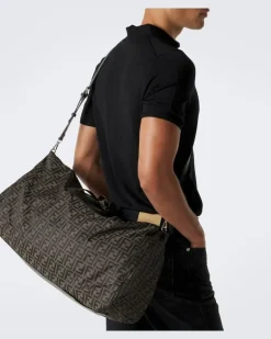Duffel Bag FF Braun
