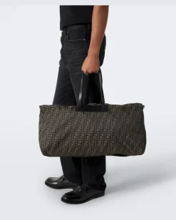Duffel Bag FF Braun