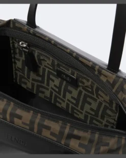 Duffel Bag FF Braun
