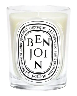 Duftkerze Benjoin 190 g