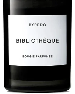 Duftkerze Bibliothèque 240 g