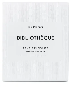 Duftkerze Bibliothèque 240 g