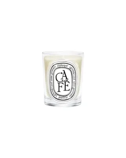 Duftkerze Café 190 g