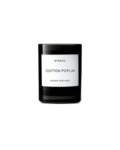 Duftkerze Cotton Poplin 240 g