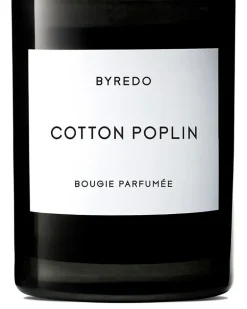 Duftkerze Cotton Poplin 240 g