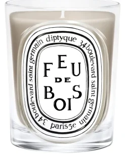 Duftkerze Feu de Bois 190 g