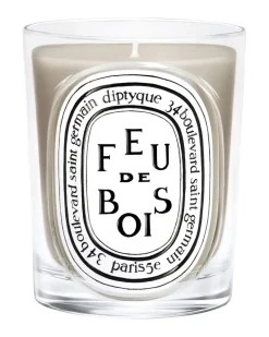 Duftkerze Feu de Bois 190 g