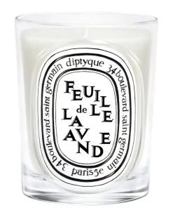 Duftkerze Feuille de Lavande 190 g