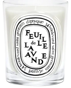 Duftkerze Feuille de Lavande 190 g
