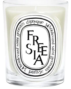 Duftkerze Freesia 190 g