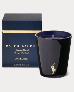 Duftkerze Joshua Tree Gold
