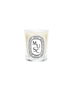 Duftkerze Musc 190 g