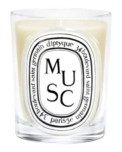 Duftkerze Musc 190 g