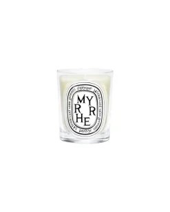 Duftkerze Myrrhe 190 g
