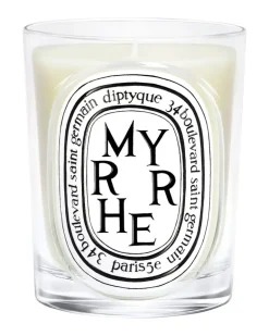 Duftkerze Myrrhe 190 g