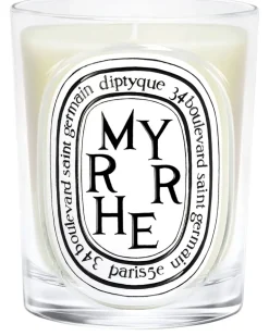 Duftkerze Myrrhe 190 g
