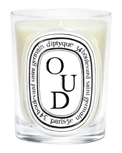 Duftkerze Oud 190 g