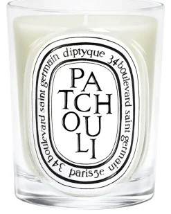 Duftkerze Patchouli 190 g