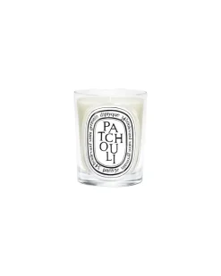 Duftkerze Patchouli 190 g