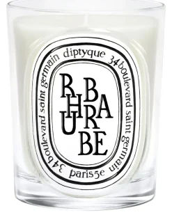 Duftkerze Rhubarbe 190 g
