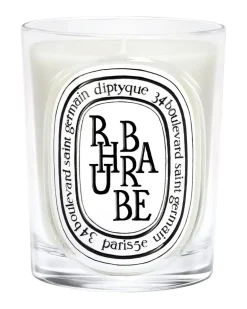 Duftkerze Rhubarbe 190 g