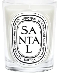 Duftkerze Santal 190 g