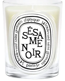Duftkerze Sésame Noir 190 g