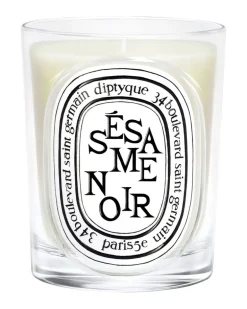 Duftkerze Sésame Noir 190 g