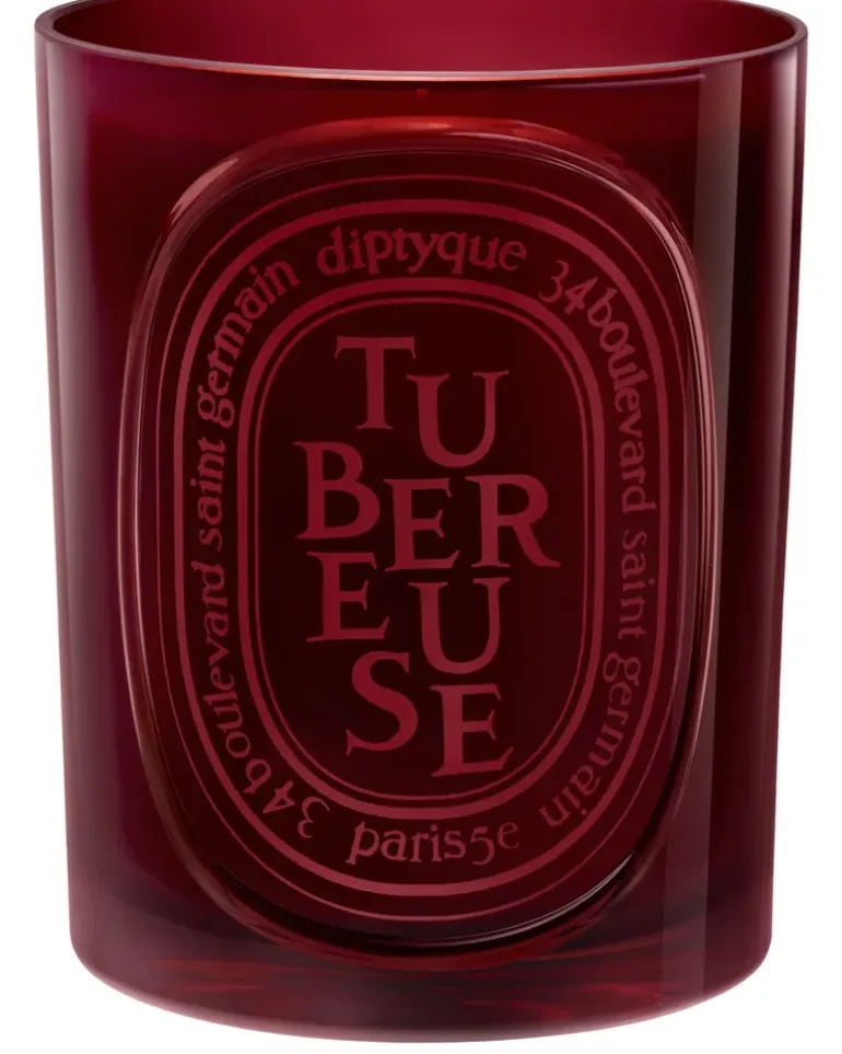 Duftkerze Tubéreuse 300 g