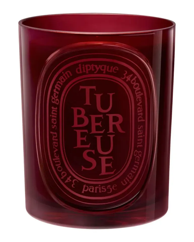 Duftkerze Tubéreuse 300 g