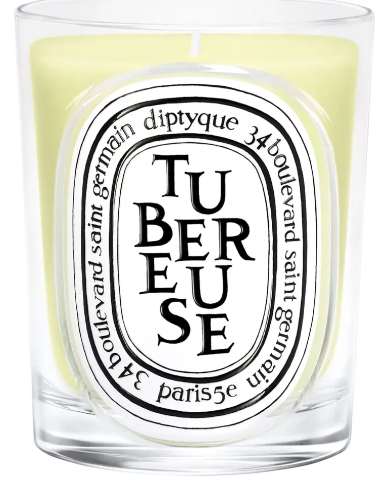 Duftkerze Tubéreuse 190 g