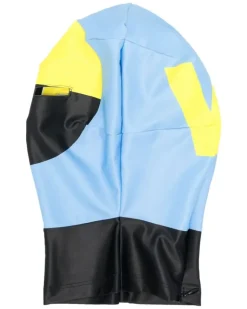 Dummy Morph Mundschutz - Blau