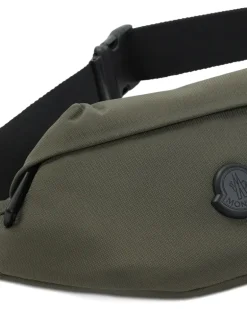 Durance Gürteltasche - Grün