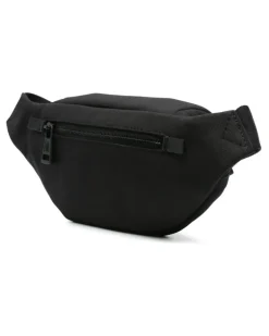 Durance Gürteltasche - Schwarz