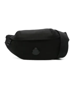 Durance Gürteltasche - Schwarz