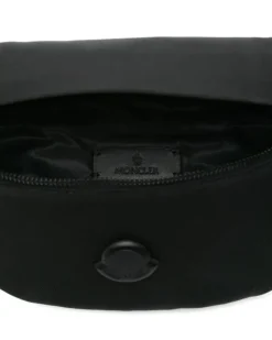 Durance Gürteltasche - Schwarz