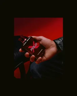 Eau de Parfum Extreme Polo Red