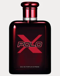 Eau de Parfum Extreme Polo Red