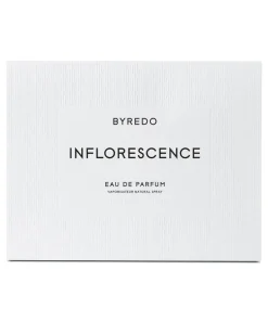 Eau de Parfum Inflorescence 100 ml