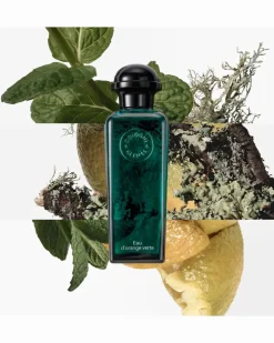 Eau d'orange verte, Eau de Cologne 100 ml
